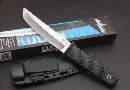 Нож Tanto Cold Steel Kobun 17T, фото 1