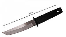 Нож Tanto Cold Steel Kobun 17T, фото 3