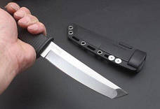 Нож Tanto Cold Steel Kobun 17T, фото 6
