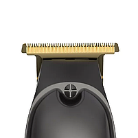 Тример для окантовки Sway Vester S Black and Gold Edition (115 5102 BLK), фото 4