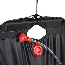 Переносний душ "Camp Shower" 20 л, фото 4