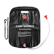 Переносний душ "Camp Shower" 20 л, фото 5