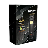 Тример для окантовки Sway Vester S Black and Gold Edition (115 5102 BLK), фото 7