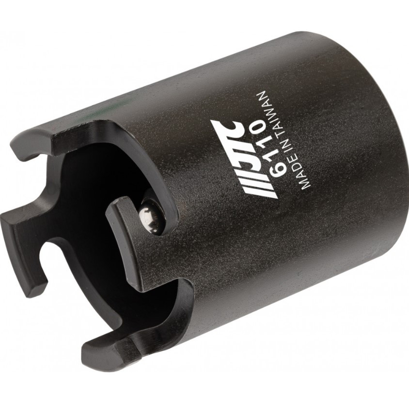 Знімач шестерні ТНВД PEUGEOT, CITROEN, FORD PSA, фото 1