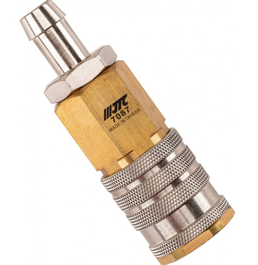 Штуцер для радіатора SCANIA (EURO 6), фото 1