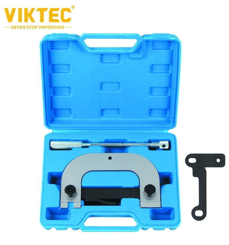 Набір фіксаторів для встановлення фаз ГРМ RENAULT, NISSAN K4J, K4M, F4P, F4R, фото 1