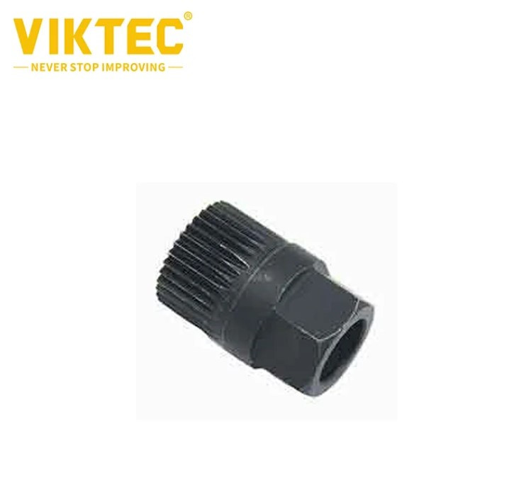 Знімач шківа генератора 33 зубці VW, AUDI, фото 1