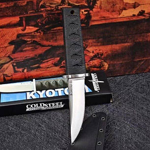 Ніж нескладаний Cold Steel KYOTO I, фото 3