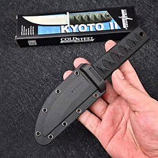Ніж нескладаний Cold Steel KYOTO I, фото 5