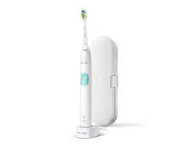 Електрична зубна щітка Philips Sonicare ProtectiveClean 4300 HX6807/28