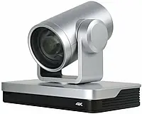 Интеллектуальная камера RGBlink PTZ 12xZoom на 4K NDI Серый