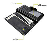 Жіночий місткий гаманець Moro (557), фото 2