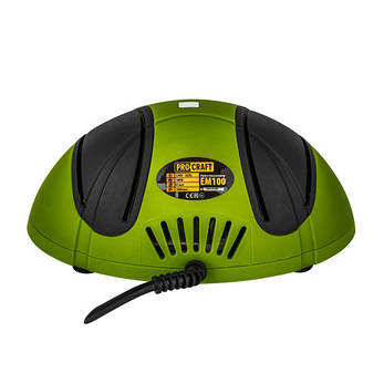 Електрична стругачка для ножів Procraft EM100, фото 3