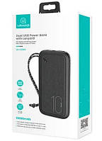 Power Bank USAMS US-CD150, 10000 mAh, PB56