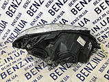 Фара ліва Mercedes W204, S204 рестайл A2048205159, A2048204959, фото 5