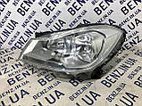 Фара ліва Mercedes W204, S204 рестайл A2048205159, A2048204959, фото 4