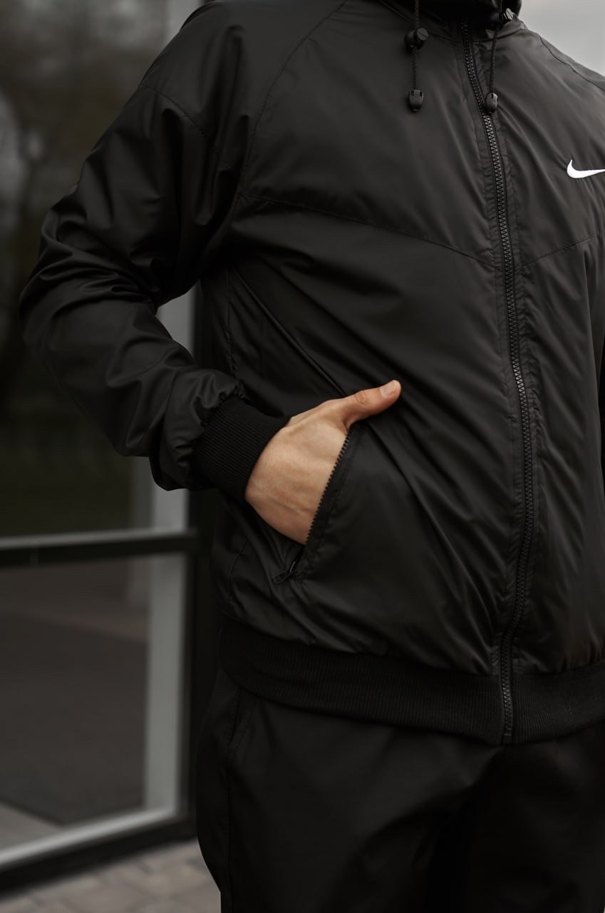 Nike windrunner jacket 3xl 2025