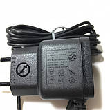 Зарядний блок-адаптер для тримерів і бритв Philips Hq8505 CRP136, фото 3