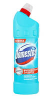 Средство для дезинфекции Domestos 1 л (в ассортименте)