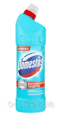 Засіб для дезинфекції Domestos 1 л