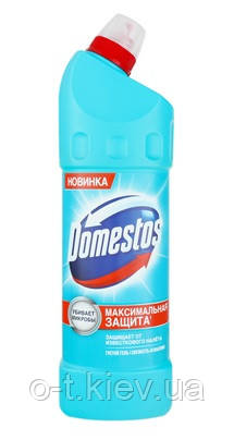 Засіб для дезинфекції Domestos 1 л ( в ассортрименті)