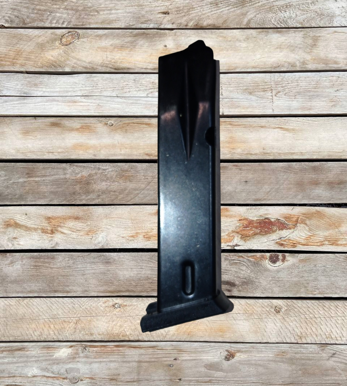 Магазин (обійма) для стартового пістолета EKOL ARAS compact