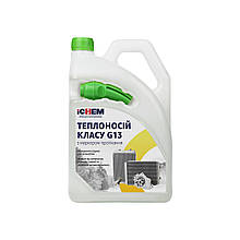 iCHEM Теплоносій, до -20°С 4 л