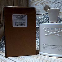 Тестер мужской  Creed Silver Mountain Water 100мл