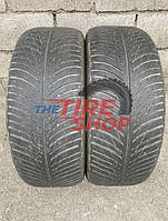 Зимняя резина шины (пара) 235/55R17 MICHELIN