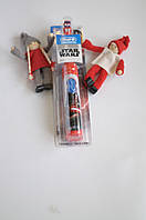 Зубна щітка Star Wars Oral B на батарейках, м'яка