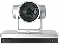 Интеллектуальная камера RGBlink PTZ camera 12xZoom 4K Серый