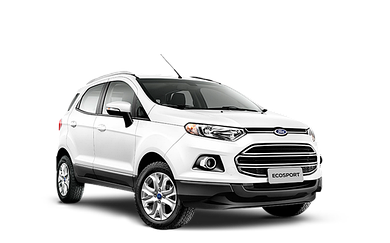 Чохли на Ford EcoSport