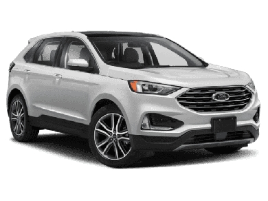 Чохли на Ford Edge