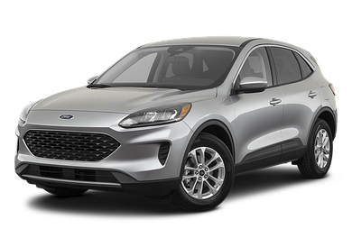 Чохли на Ford Escape