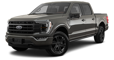 Чохли на Ford F-150