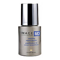 IMAGE Бустер восстанавливающий с ретинолом MD Restoring Retinol Booster Skincare 30 мл