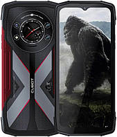 Cubot KingKong Star 5G 12/256GB Red Гарантия 1 год (*CPA -3% Скидка)_L