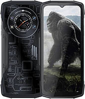 Cubot KingKong Star 5G 12/256GB Black Гарантия 1 год (*CPA -3% Скидка)_L