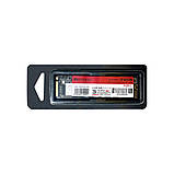 Накопичувач SSD M.2 Mibrand Caiman 512GB NVMe 2280 PCIe 3.0 3D NAND, фото 3