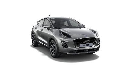 Чохли на Ford Puma