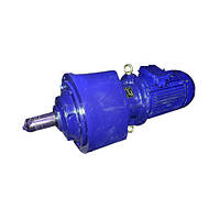 Мотор-редуктор МР2-500-30-32