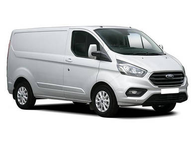 Чохли на Ford Transit