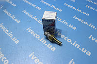 Датчик тиску палива Iveco Stralis Trakker Cursor 500346074