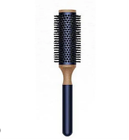 Щетка круглая Dyson Vented Barrel Brush Prussian Blue/Black 35mm (971060-03) НОВАЯ!!!