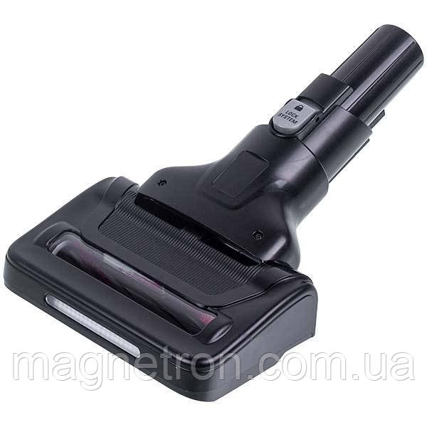 Щітка Turbo (міні) для акумуляторного пилососа Rowenta SS-2230003003 чорний, фото 1