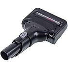 Щітка Turbo (міні) для акумуляторного пилососа Rowenta SS-2230003003 чорний, фото 3