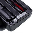 Щітка Turbo (міні) для акумуляторного пилососа Rowenta SS-2230003003 чорний, фото 5