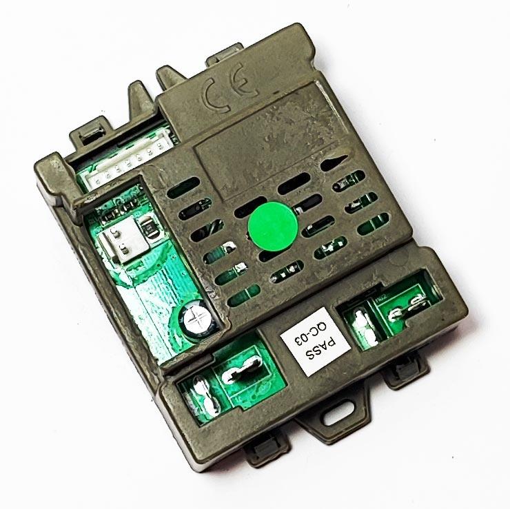 Блок керування дитячого електромобіля CSG4A V3.6