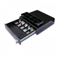 Грошова скринька під фіскальний реєстратор «МАРІЯ» DFG-1(2)