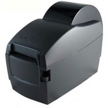 Принтер друку етикеток Gprinter GP-2120T, фото 1